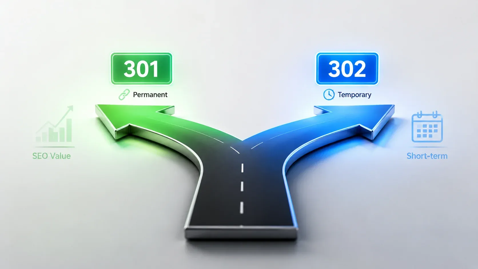 301 vs 302 Redirects: Which to Use and When