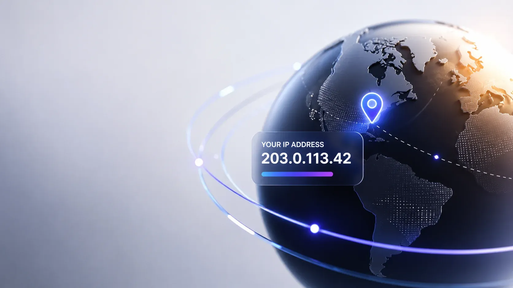 What Is My IP Address? How to Find It and What It Shows