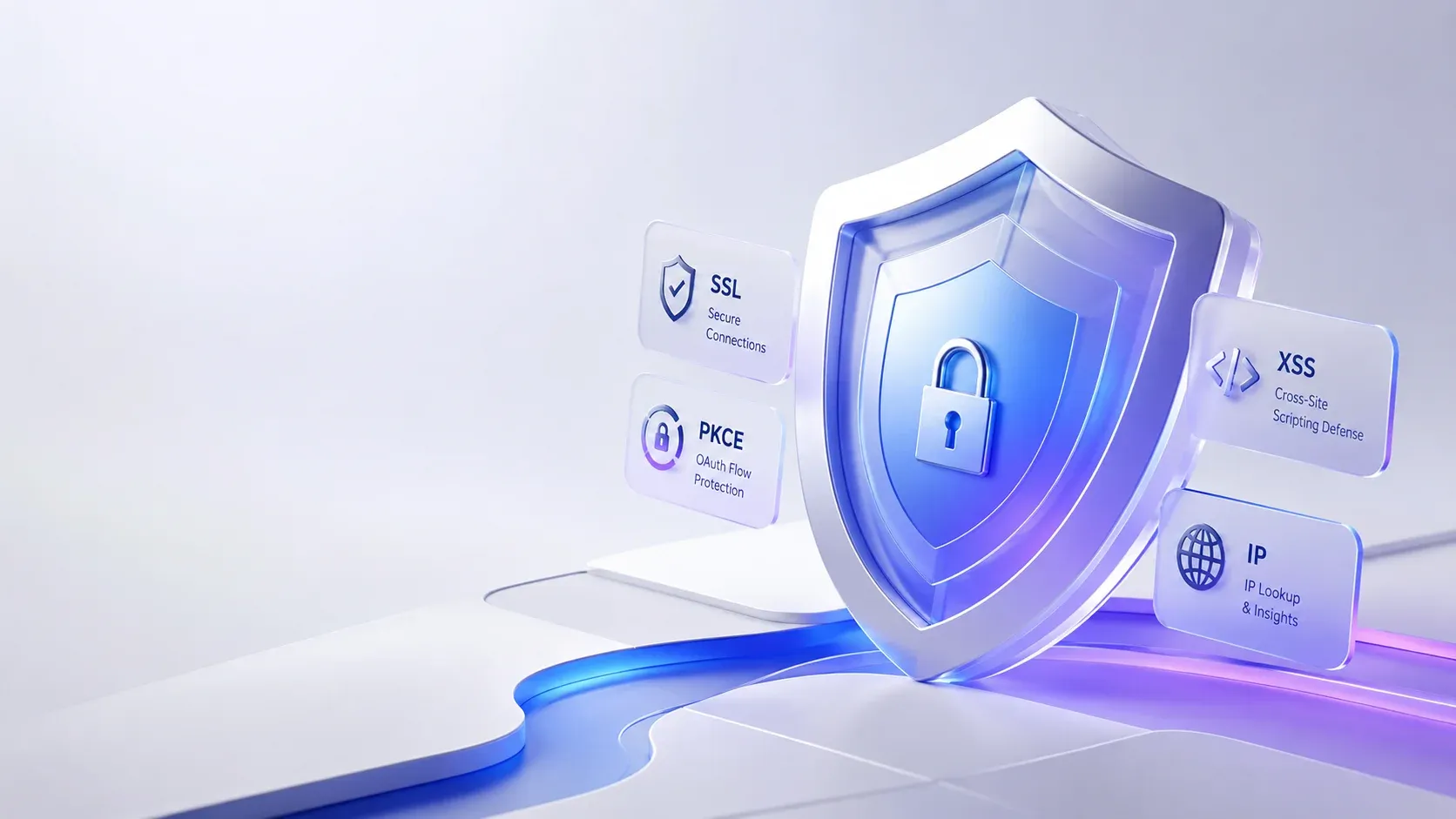 Free Security Tools Online — SSL, PKCE, XSS, IP | ToolSura