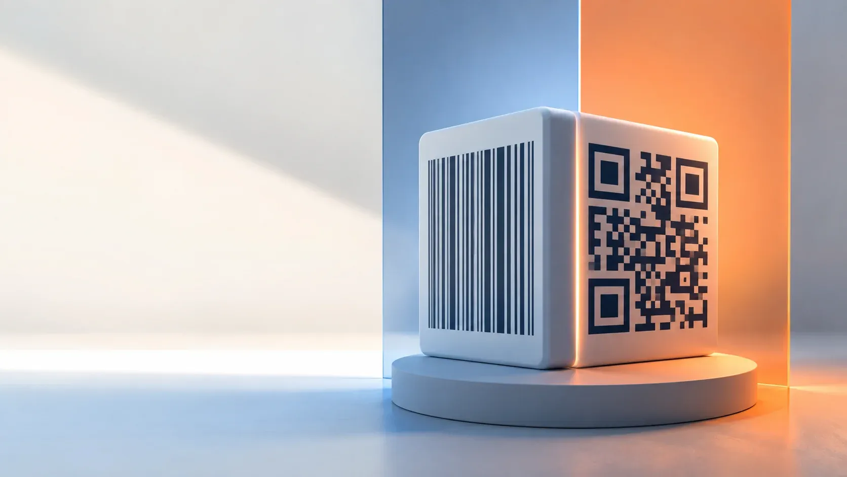 QR Code vs Barcode: Which Symbology Fits Your Use Case