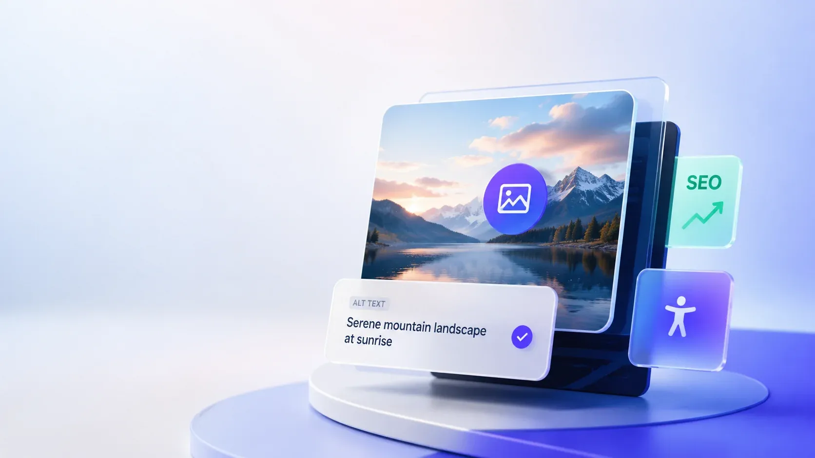 Image Alt Text for SEO and Accessibility: The Full Guide