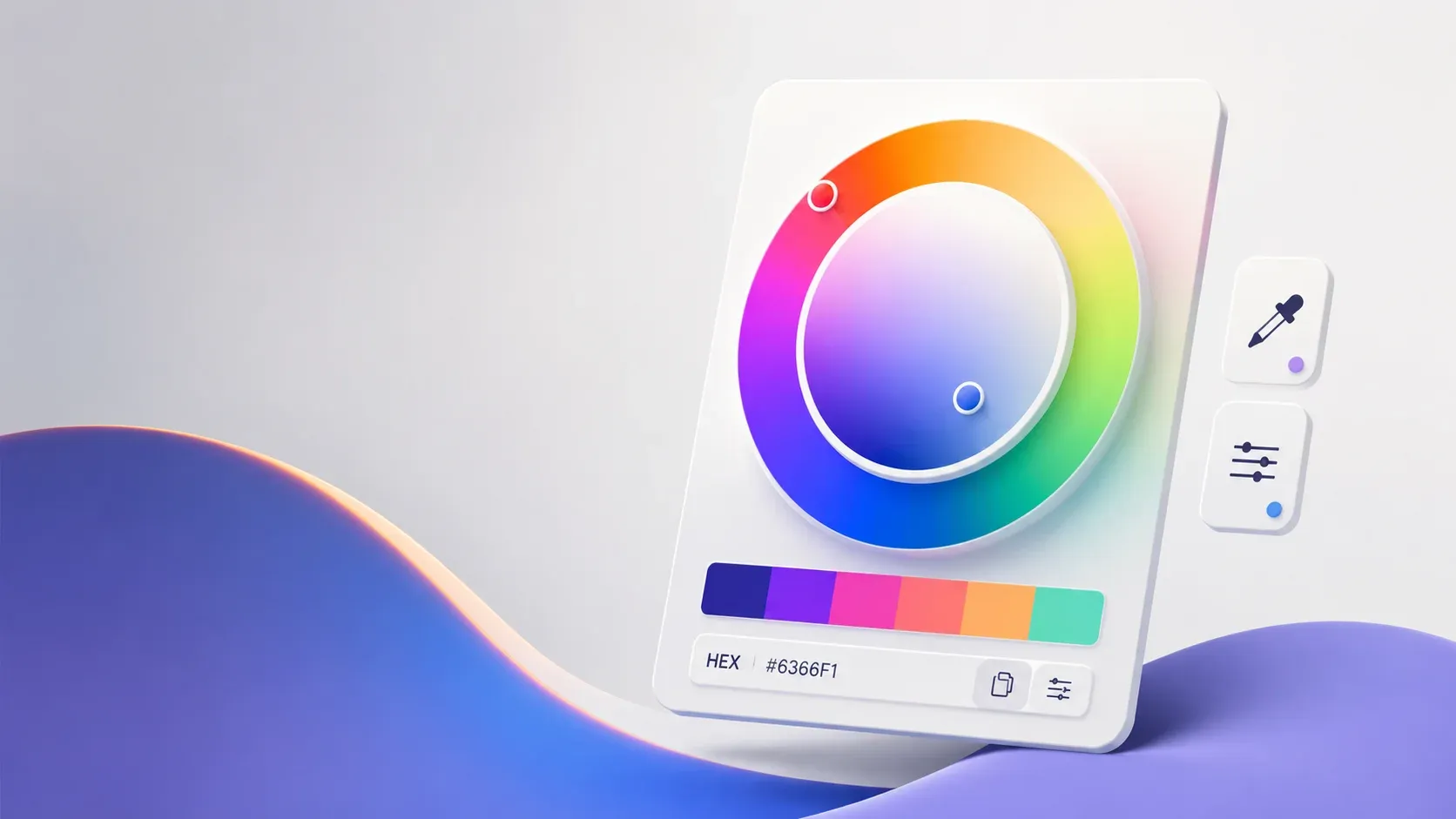 Free Online Color Tools — Picker, Converter, Generator