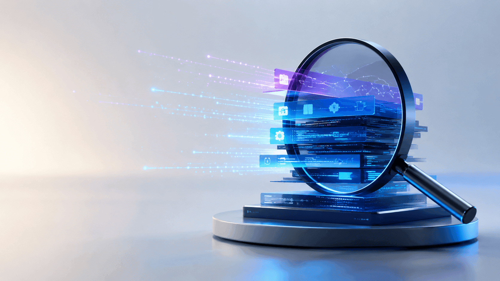 How Technology Detection Works Behind the Scenes
