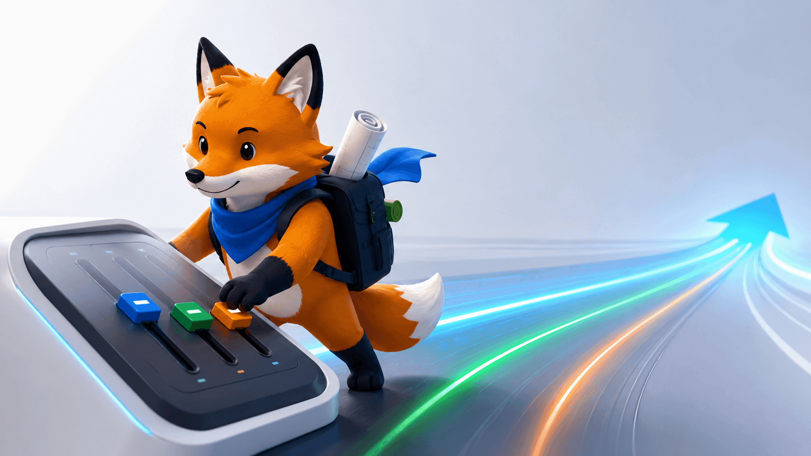 Big runs without getting throttled: -delay, -q, and -dry-run
