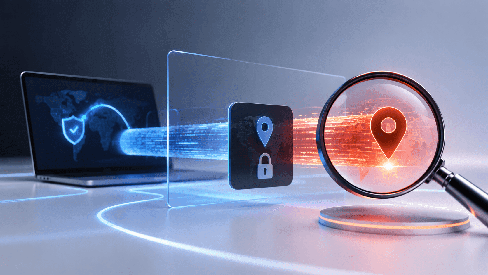 WebRTC Leak Test: Why Your VPN Shows Your Real IP