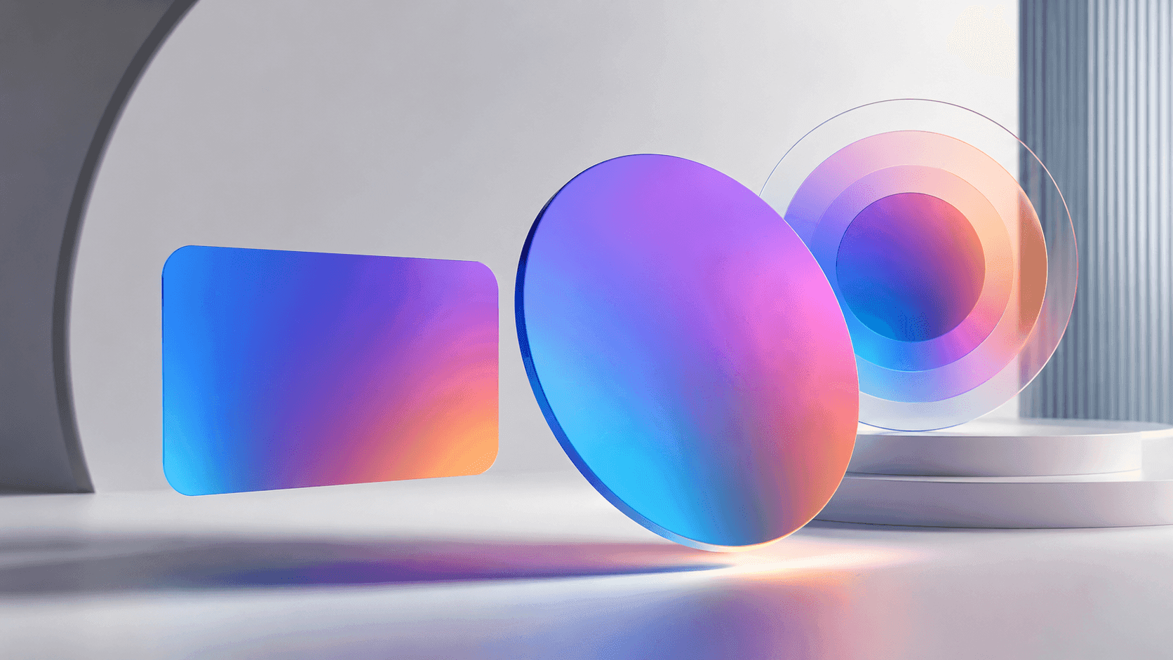 CSS Gradients Explained: Linear, Radial, and How to Use Them