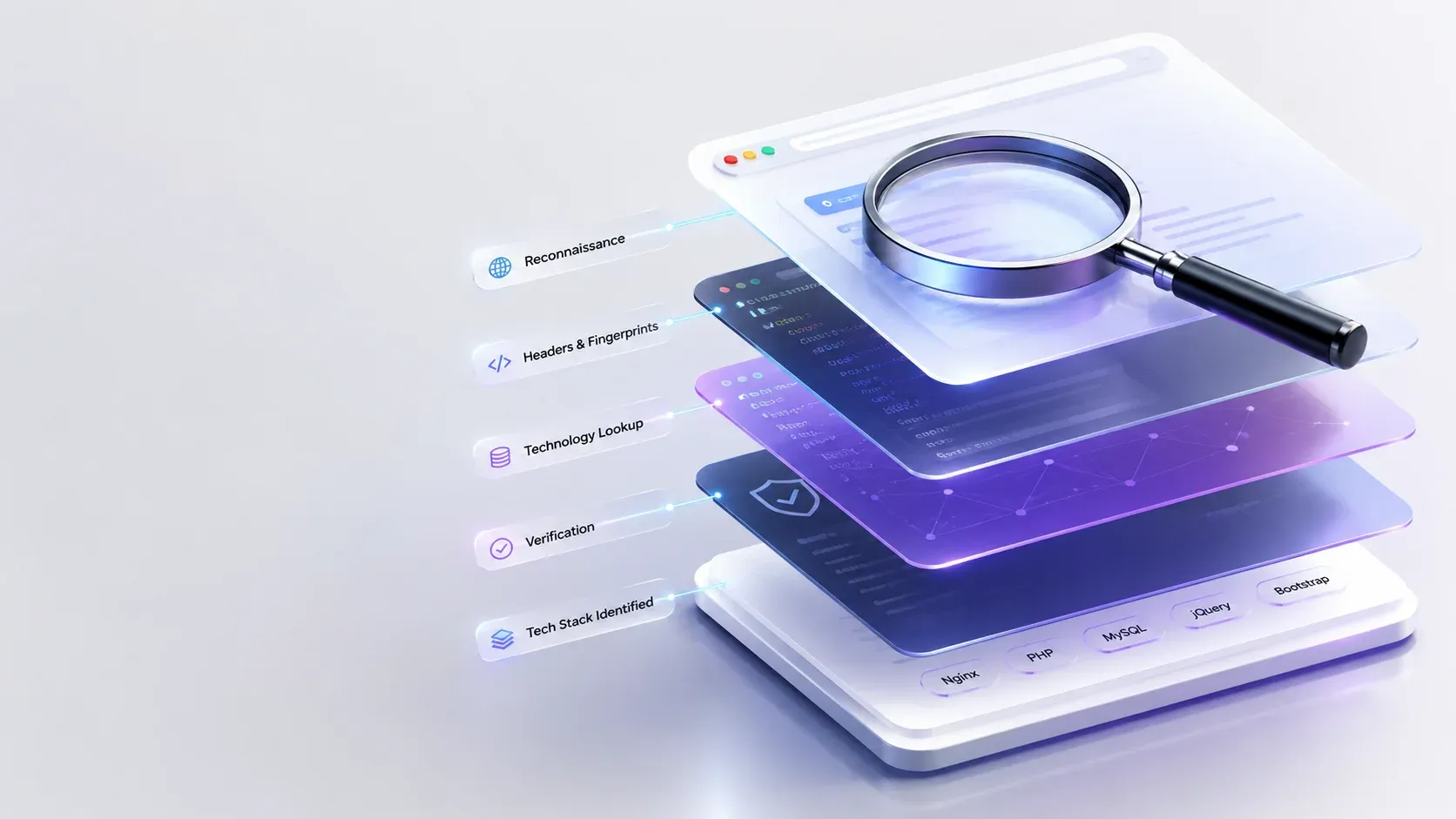 How to Detect Website Technology: The Complete Workflow