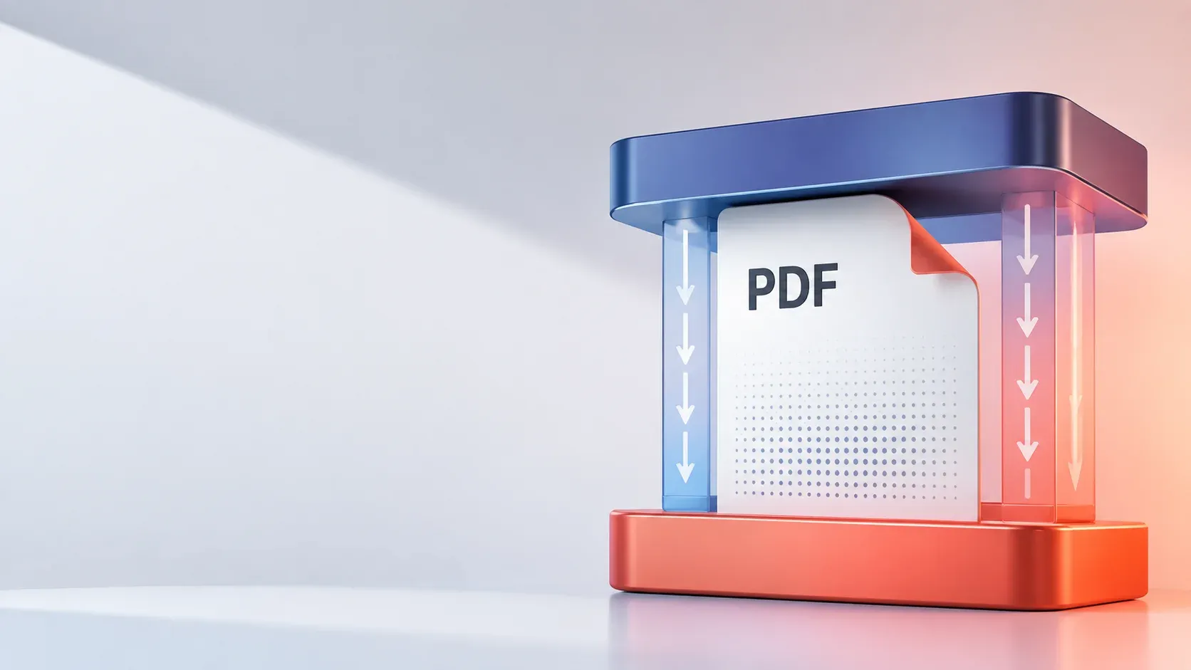 How to Compress a PDF Without Losing Quality